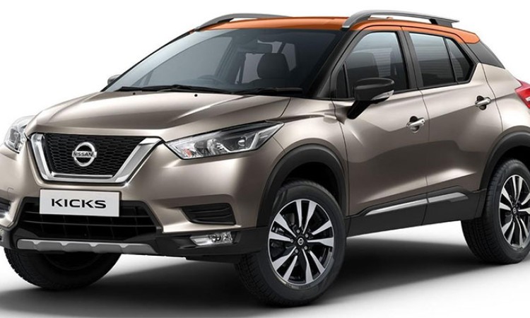 किक्सको टप भेरियन्ट नाडा अटो शोमा आउने, यस्ताे छ मूल्य_img