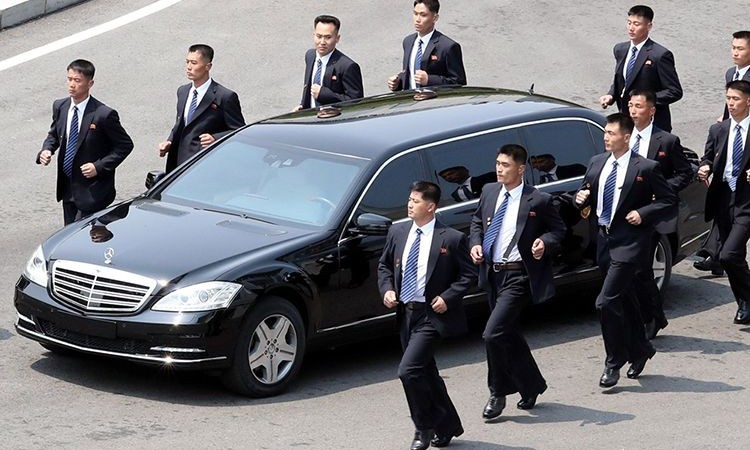 शासकको सवारीः यस्ता छन् पाँच शक्तिशाली नेताहरूको अविश्वसनीय कार_img