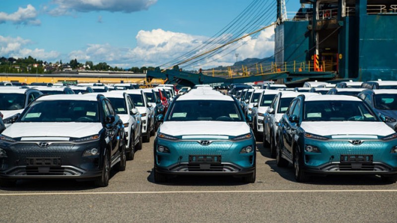 उच्च मागसँगै हुन्डाईको ‘कोना इलेक्ट्रीक’ डेलिभरीमा समस्या