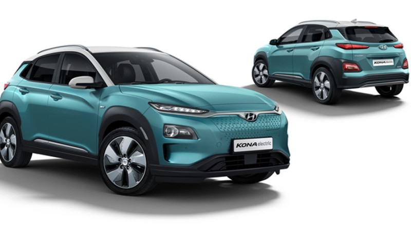 हुन्डाई ‘कोना र आयोनिक’ इलेक्ट्रीकको नयाँ मूल्य सार्वजनिक