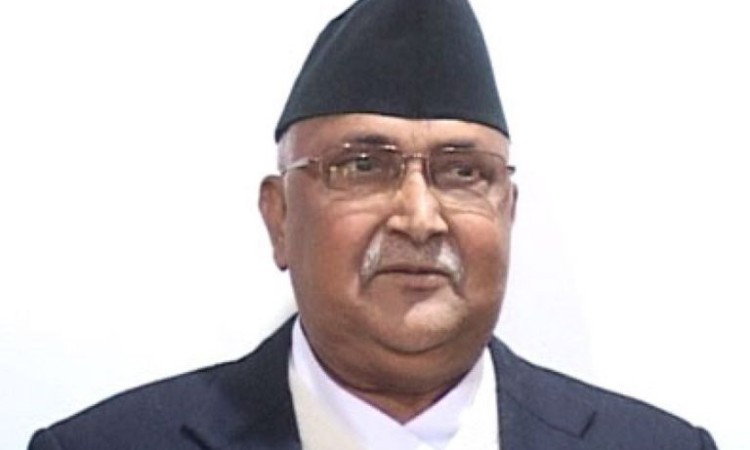 चार्टर विमानमा भियतनाम उडे प्रधानमन्त्री ओली_img