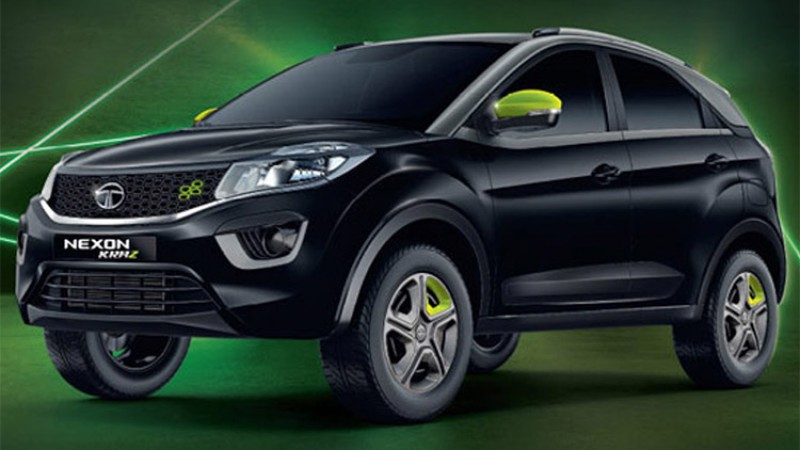 केही दिनपछि टाटाले नेक्सनको नयाँ भेरियन्ट सार्वजनिक गर्ने