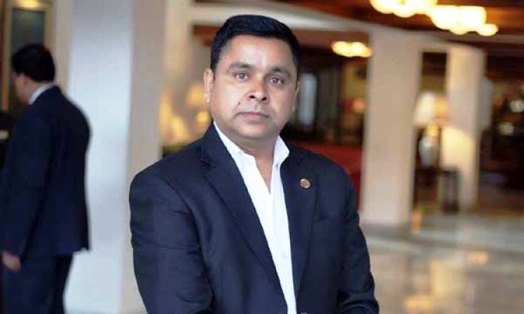 नाफा कति लियो भन्ने कुरा कर प्रसाशनले भन्ने हो_img