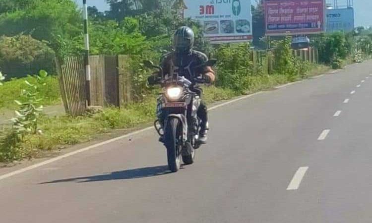 टेष्टिङको क्रममा देखियो केटीएम २५० एड्भेन्चर_img