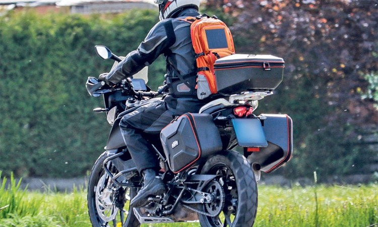 केटीएम एडभेन्चर ३९० नेपाल आउने पक्का_img