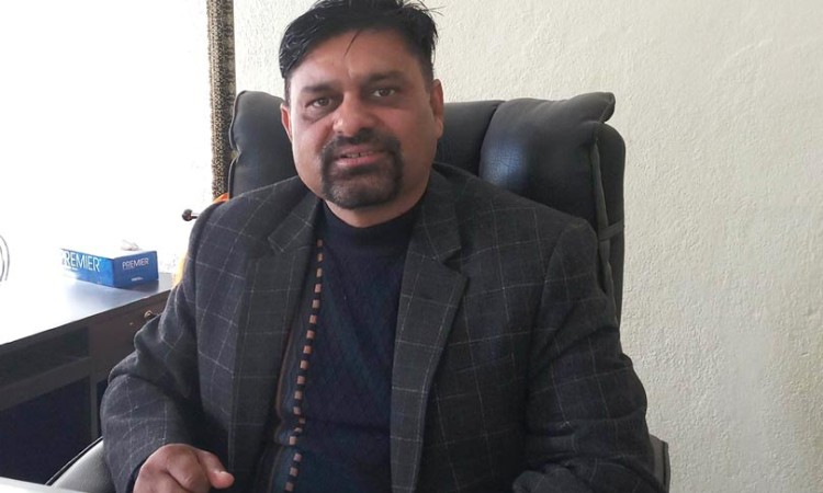 गाडी बिक्रेताले नाफा जस्टिफाई गर्नु पर्छ, नत्र कालाेबजारी हुन्छ_img