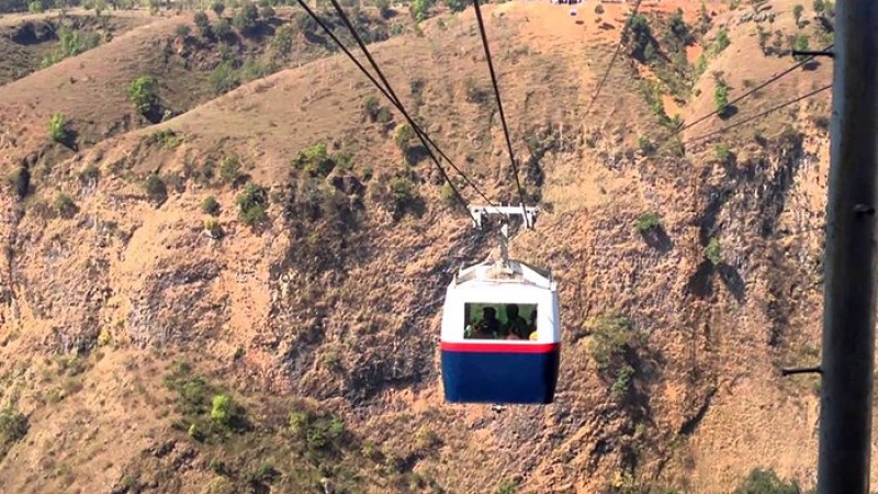 यान्त्रिक पुल बन्द सर्वसाधारणलाई सास्ती