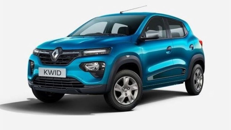 तयार भयो रेनो क्वीडको नयाँ संस्करण, के छ खास