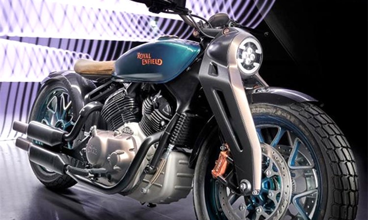 सार्वजनिक भयो रोयल इन्फिल्ड–८३८, यस्ता छन् फिचर_img