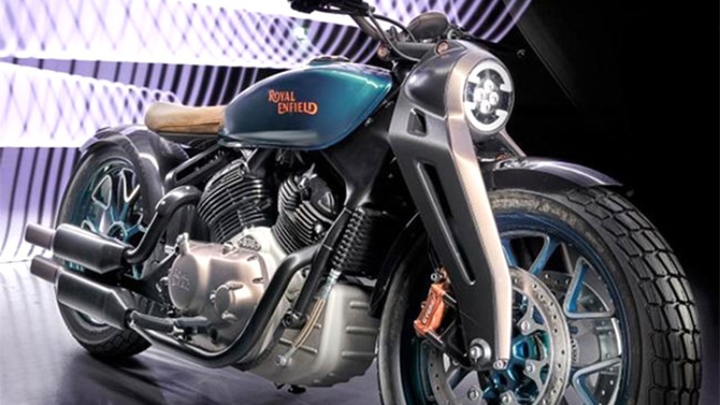 सार्वजनिक भयो रोयल इन्फिल्ड–८३८, यस्ता छन् फिचर