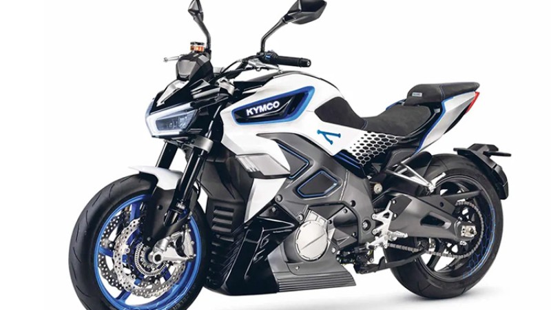 १२ सेकेन्डमा २०० किलोमिटरको रफ्तारमा कुद्ने मोटरसाइकल