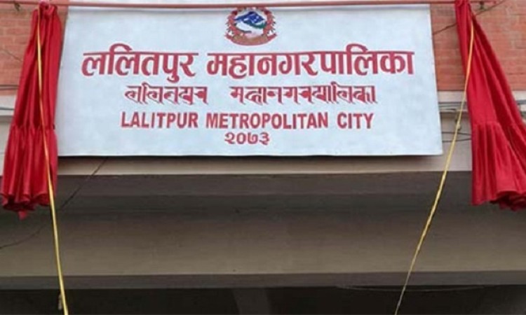 ललितपुर महानगरमा ट्राफिक व्यवस्थापन गर्न समिति गठन_img