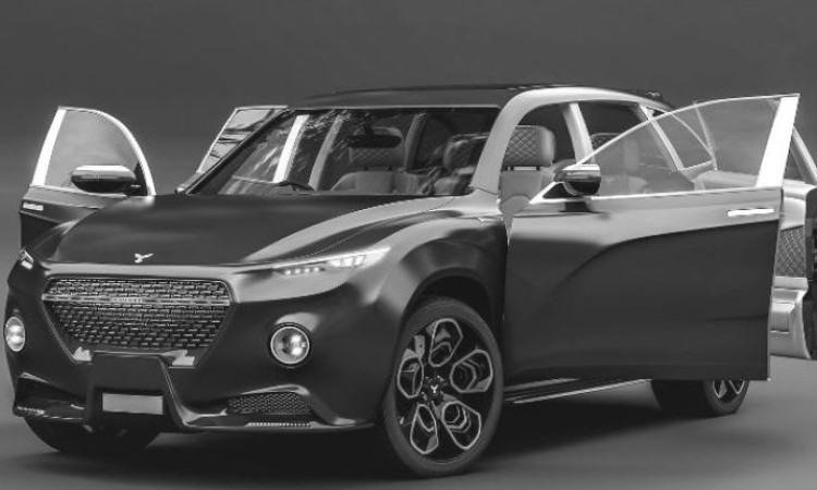 भारतमा उत्पादन हुँदै सिङ्गल चार्जमा ५४० किलोमिटर गुड्ने इलेक्ट्रीक एसयूभी_img