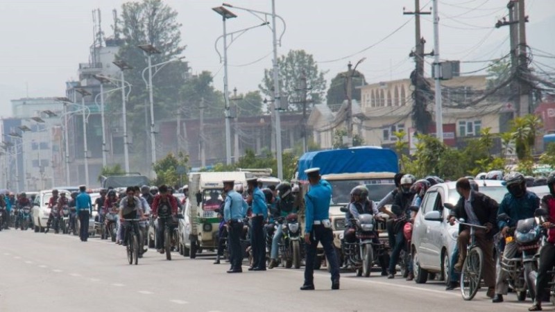 लेन-अनुशासन कारबाहीमा पर्नेको सङ्ख्या घट्दै