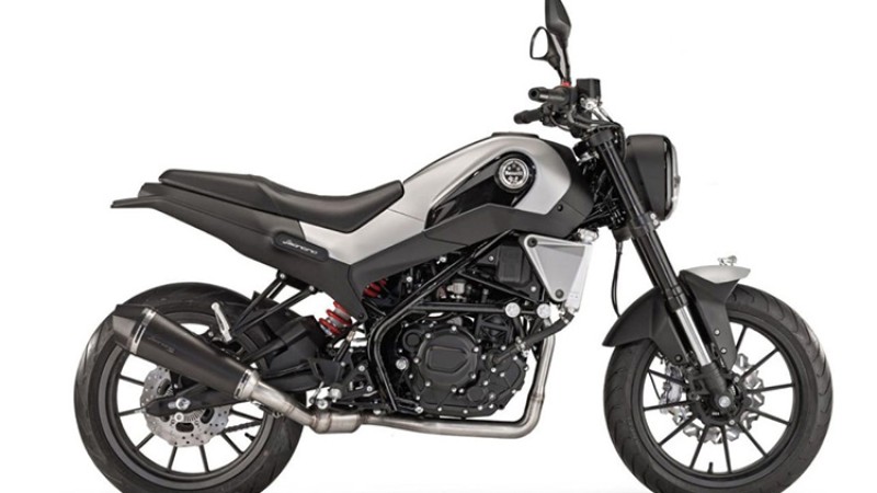 यस्तो छ बेनेलीको सस्तो बाइक लियोनसीनो-२५०