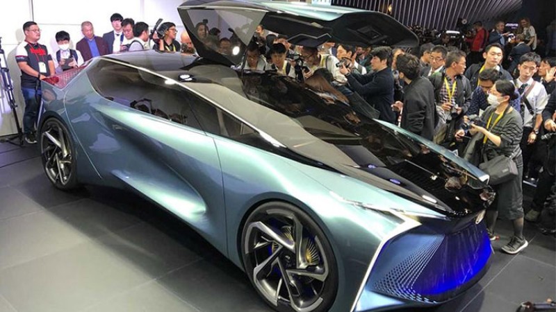 ‘एलएफ-३०’ले विश्वको ध्यान किन खिच्यो, के छ यसमा खास