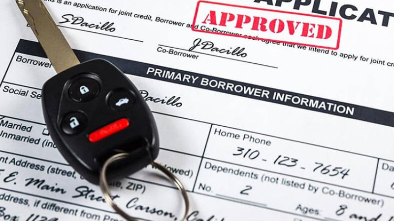 अटो शोमा गाडी किन्नेलाई लोन दिन १२ वित्तीय संस्था, कुन बैंकको व्याजदर कति