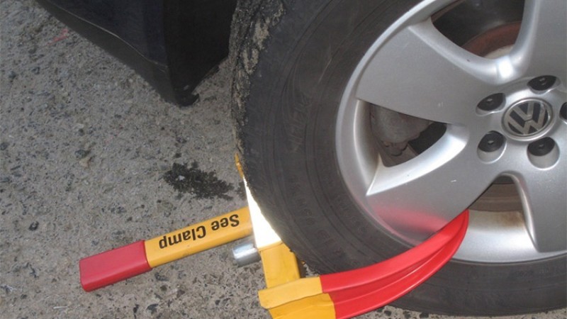 काठमाडौं महानगर भित्र जथाभाबी पार्किङ गरे १० हजारसम्म जरिवाना