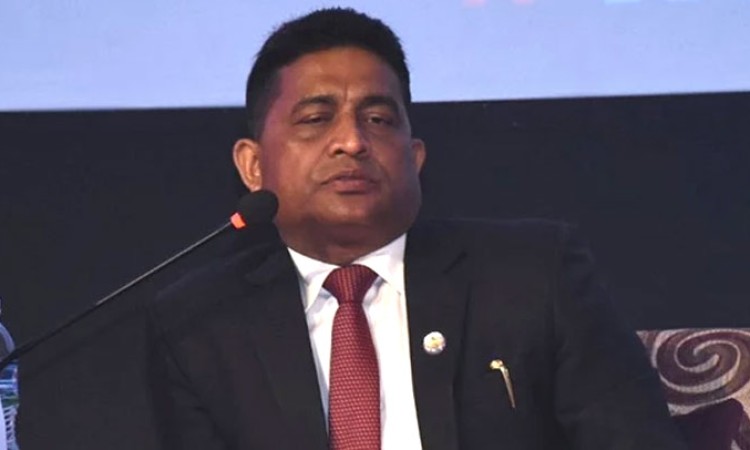 छ महिना भित्रै चीन जोड्ने रेलमार्गको डीपीआरः मन्त्री महासेठ_img