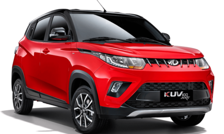 महिन्द्राको इलेक्ट्रिक केयुभी-१०० अर्को बर्ष बजारमा, यस्ता छन् बिषेशता_img