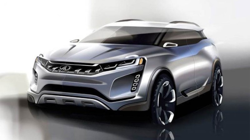 महिन्द्राको बहुप्रतिक्षित एसयूभी अल्टुरस सार्वजनिक, यस्तो छ मूल्य