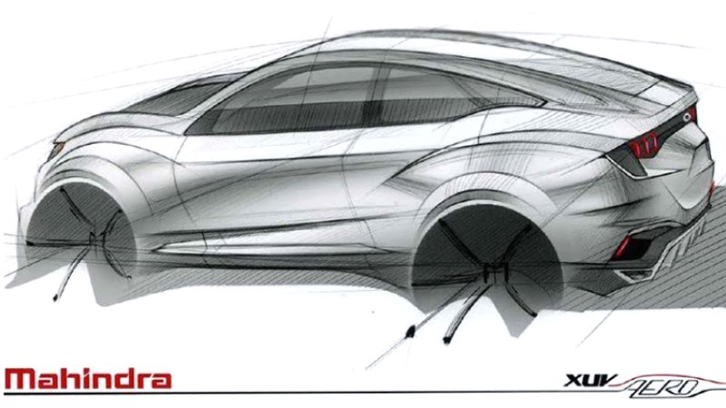 इलेक्ट्रीक एक्सयूभी कुपे र केयूभी १०० ल्याउने तयारीमा महेन्द्रा