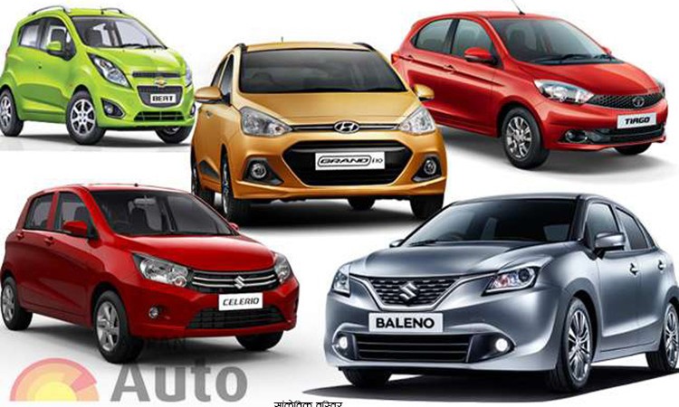 १२ महिना भित्र आउँदै सस्ता यी १० कार, तपाईको रोजाइमा कुन ?_img