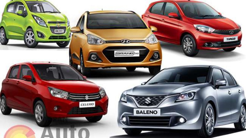 १२ महिना भित्र आउँदै सस्ता यी १० कार, तपाईको रोजाइमा कुन ?