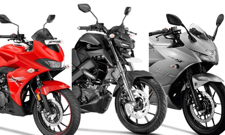 नेपाल आउँदै यी ३ बाइक, यस्ताे छ मूल्य र बिशेषता_img