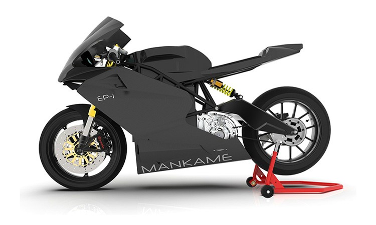 इलेक्ट्रीक सुपर बाइक, ५०० किलोमिटर माइलेज, प्रतिघन्टा २५१ किलोमिटरको रफ्तार !_img