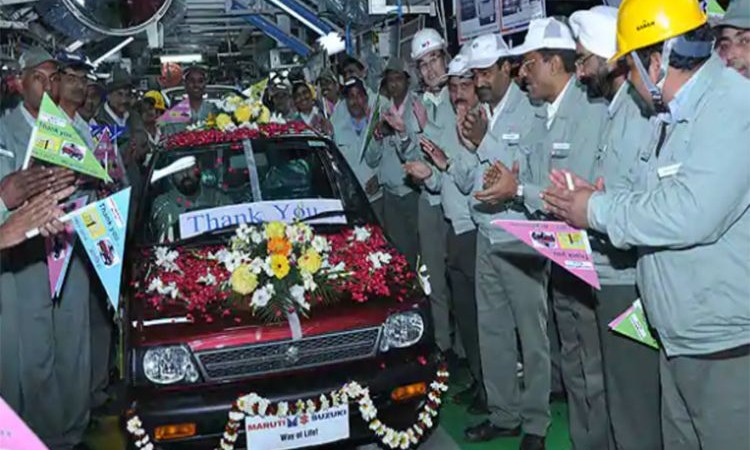 एउटा कार जसले देशकै समृद्धिमा कायापलट गर्‍यो, नेपालमा पनि ठूलो प्रभाव_img