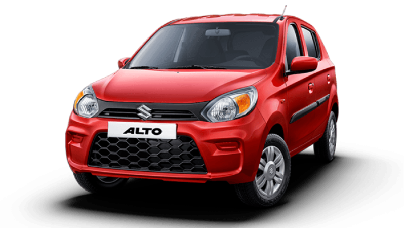 नयाँ अफरः ३ लाख ७९ हजार डाउन पेमेन्टमा सुजुकीको कार, मासिक किस्ता १४ हजार