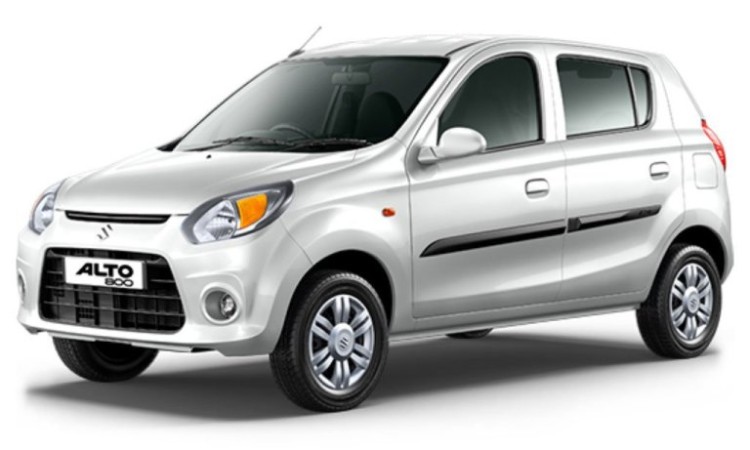 मारुती सुजुकी अल्टो सवार्धिक बिक्री हुँदा, टपटेनमा कुन-कुन_img