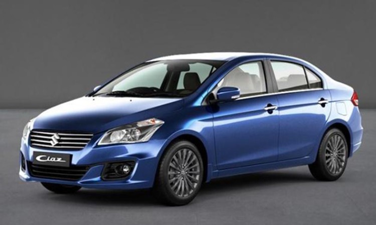 नयाँ सियाज आउने भएपछि कम्पनीले पुरानो मोडल भारी छुटमा बेच्दै_img