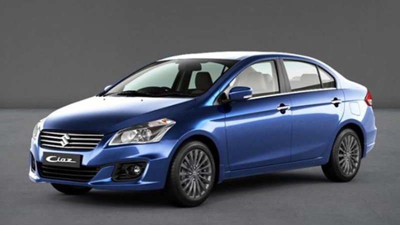 नयाँ सियाज आउने भएपछि कम्पनीले पुरानो मोडल भारी छुटमा बेच्दै