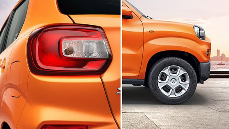 सुजुकी एस-प्रेसोमा विशेष अफरः २५% डाउन पेमेन्टगर्दा यस्तो छ मासिक किस्ता