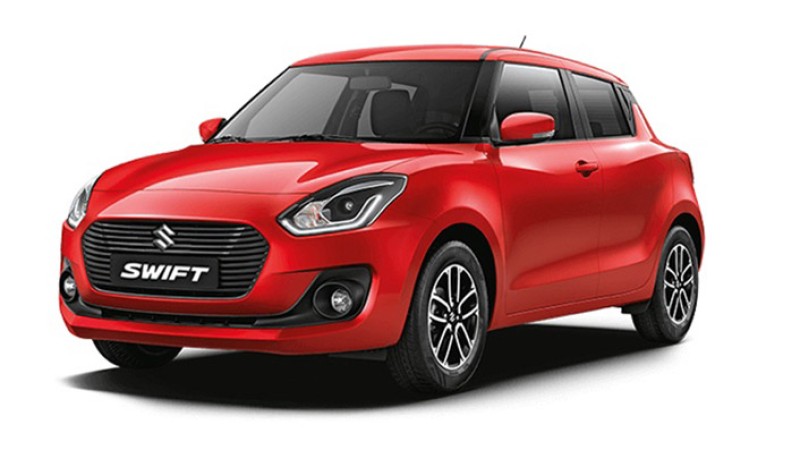 ३२ किलोमिटर माइलेज दिने नयाँ मारुती सुजुकी स्वीफ्ट आउँदै