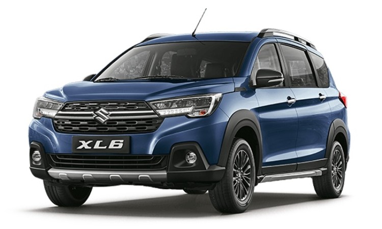 मारुती सुजुकीको एक्सएल ६ दुई भेरियन्टमा उपलब्ध, यस्तो छ मूल्य र विशेषता_img