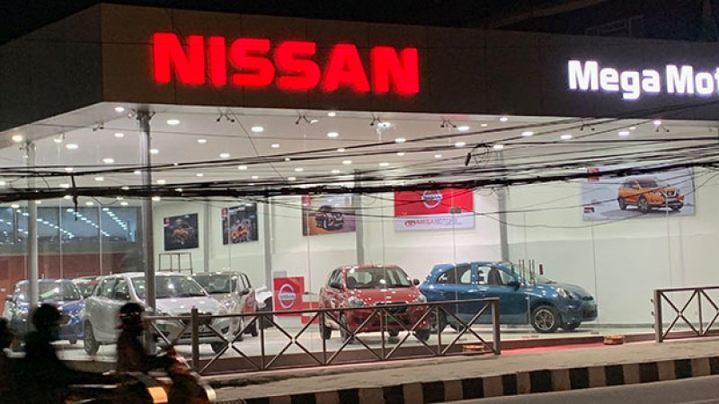 निसान ड्याडसनको ‘मेगा महा जात्रा’ हुने, यस्ता छन् अफर