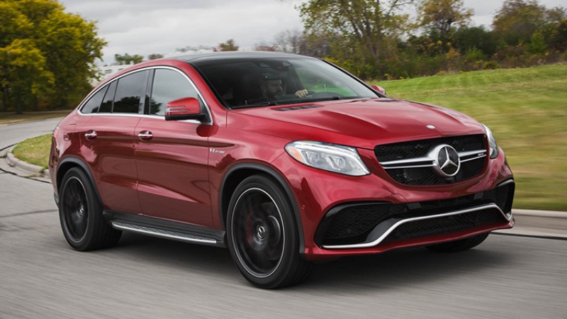 यी हुन् २०१८ का शक्तिशाली १० क्रसओभर र एसयूभी