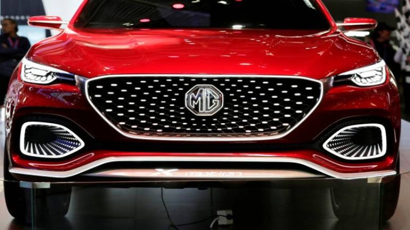 किन चर्चामा छ एमजी हेक्टर ? प्रविधिमा थुप्रै नयाँ फिचर सेग्मेन्ट फर्स्ट