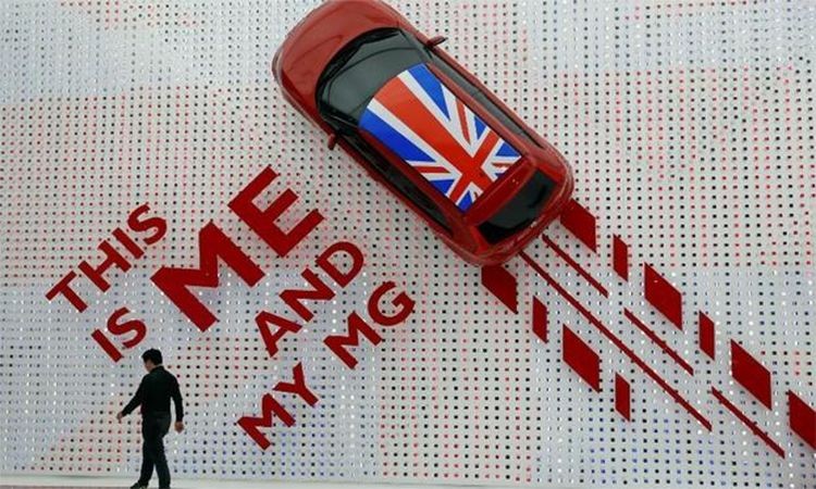 एमजीको ९४ वर्षे यात्रा: लगानीकर्ता फेरिए, स्पीड, लुक्स र सेफ्टीमा भएन कुनै सम्झौंता_img