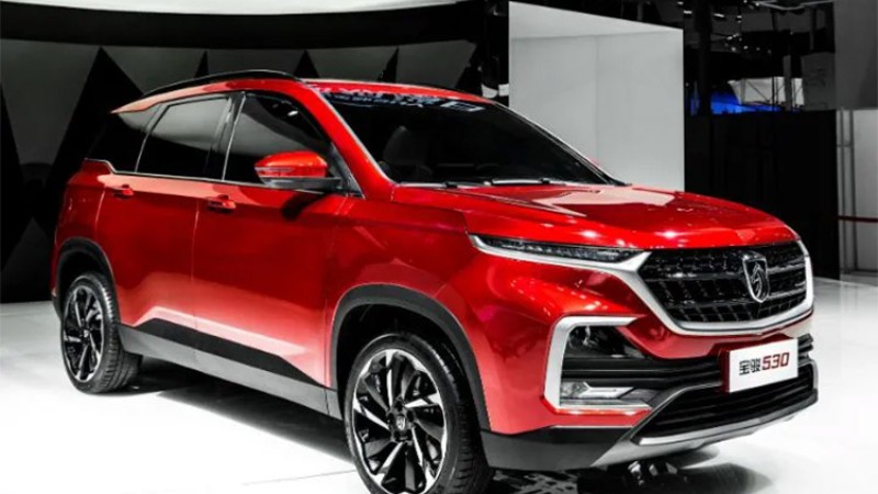 पावरफुल इन्जिनमा आउँदै एमजी हेक्टर, यस्तो हुनेछ फिचर