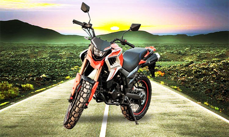 आयो ‘एमएच २००’ मोटरसाइकल बजारमा, यस्तो छ मूल्य र विशेषता_img