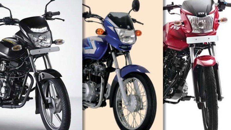 दशैंमा माइलेज दिने बाइक किन्न चाहनेलाई यी हुन् ५ विकल्प (मूल्यसहित)