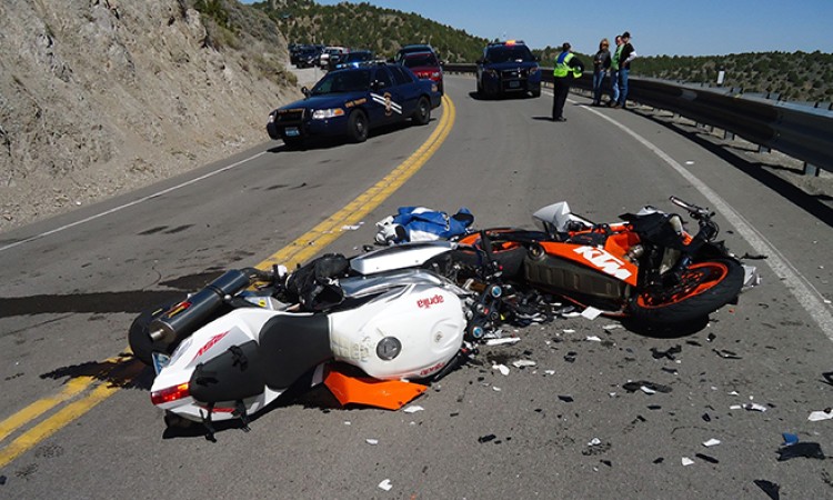 अनुसन्धान भन्छः जोखिमपूर्ण दुईपाँग्रे ‘ड्राइभिङ’, यस्ता छन् दुर्घटनाका ६ कारण_img