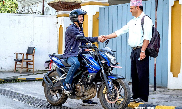 रिङरोड भित्र मोटरसाइकल चलाउन प्रतिवन्ध !_img