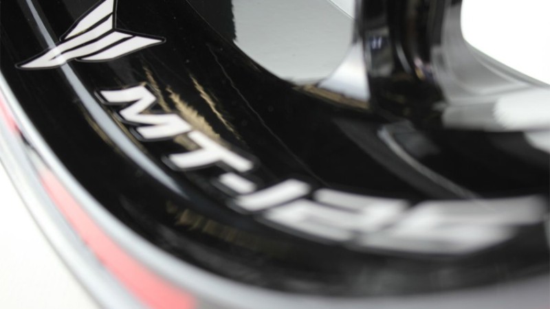 डवल च्यानल एबीएससहित सार्वजनिक भयो यामाहा ‘एमटी १२५’