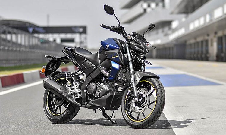 यामाहा एमटी–१५ तीन दिनपछि भारतमा सार्वजनिक हुँदै, सेग्मेन्टमै सर्वाधिक फिचर_img