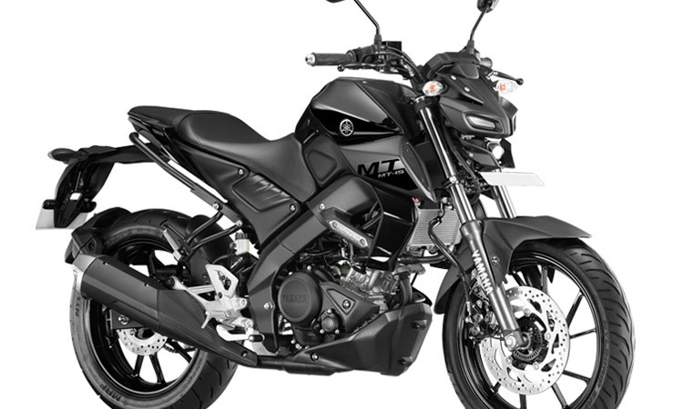 असारमा सार्वजनिक हुँदै यामाहा एमटी १५, यस्तो छ मूल्य_img